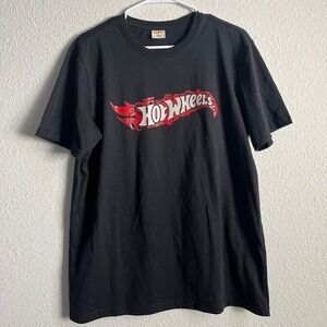 Hot Wheels men’s t-shirt
